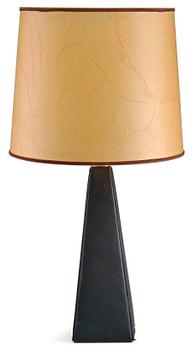 47. Lisa Johansson-Pape, A TABLE LAMP.