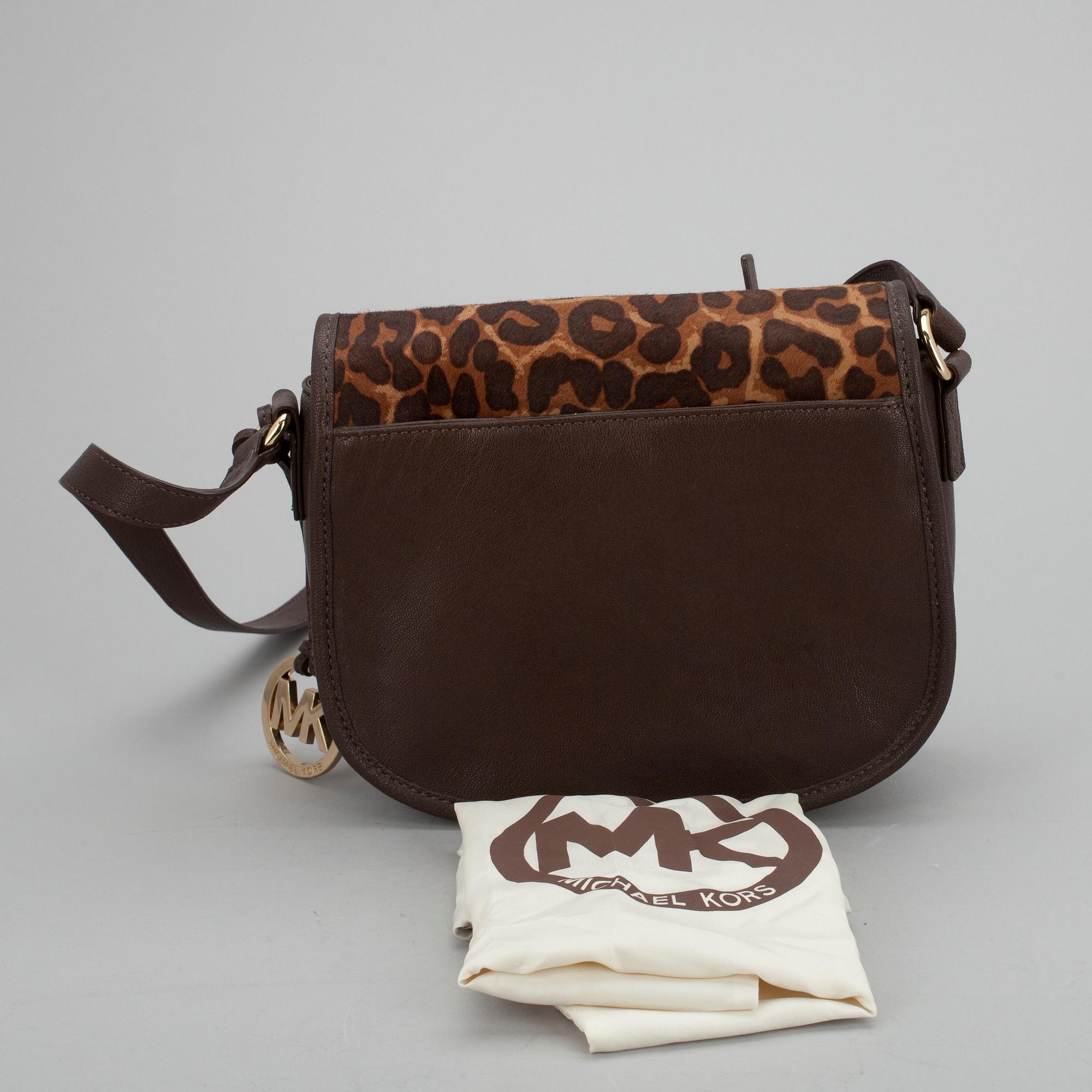 VÄSKA, crossbody, Michael Kors.