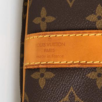 LOUIS VUITTON, "Keepall 55 Bandoulière", LAUKKU.