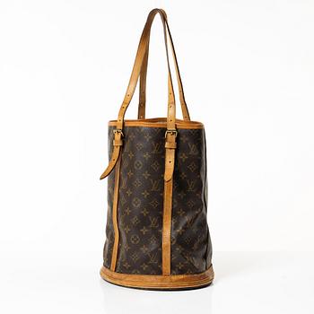 Louis Vuitton, Bag, "Bucket", 1996.