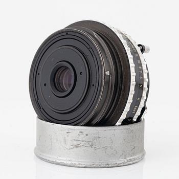 Hasselblad 1000F, no. CU24052, 1957.