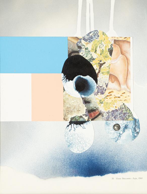 John Kleckner, "Box # 2".