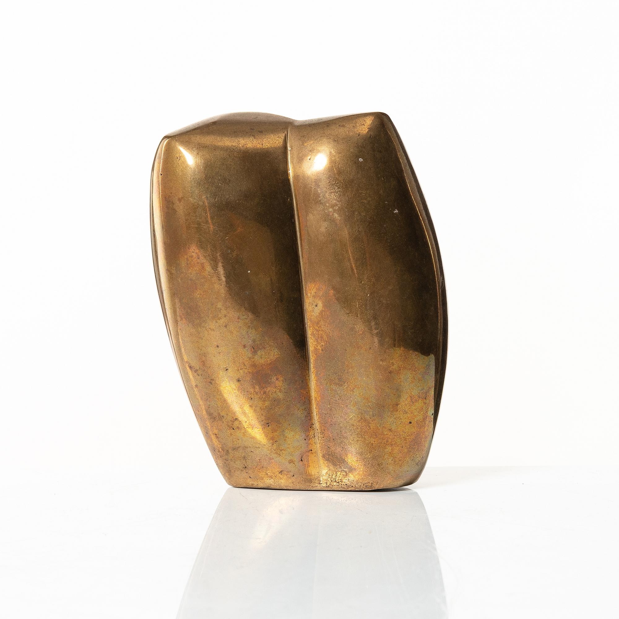 Veikko Keränen, "Torso".