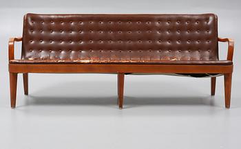 SOFFA, möjligen Axel Larsson och Nils Einar Eriksson för Bodafors, 1930/1940-tal.