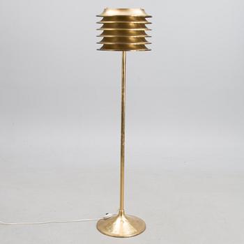 KAI RUOKONEN, golvlampa, Orno 1970-tal.
