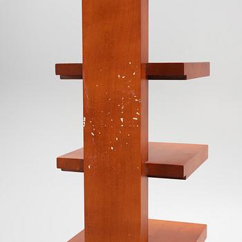 John Kandell, a "Pilaster" shelf, Källemo, Sweden.