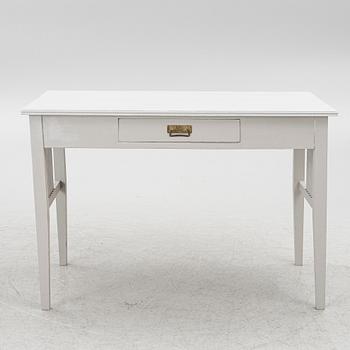 Desk, 20th century.