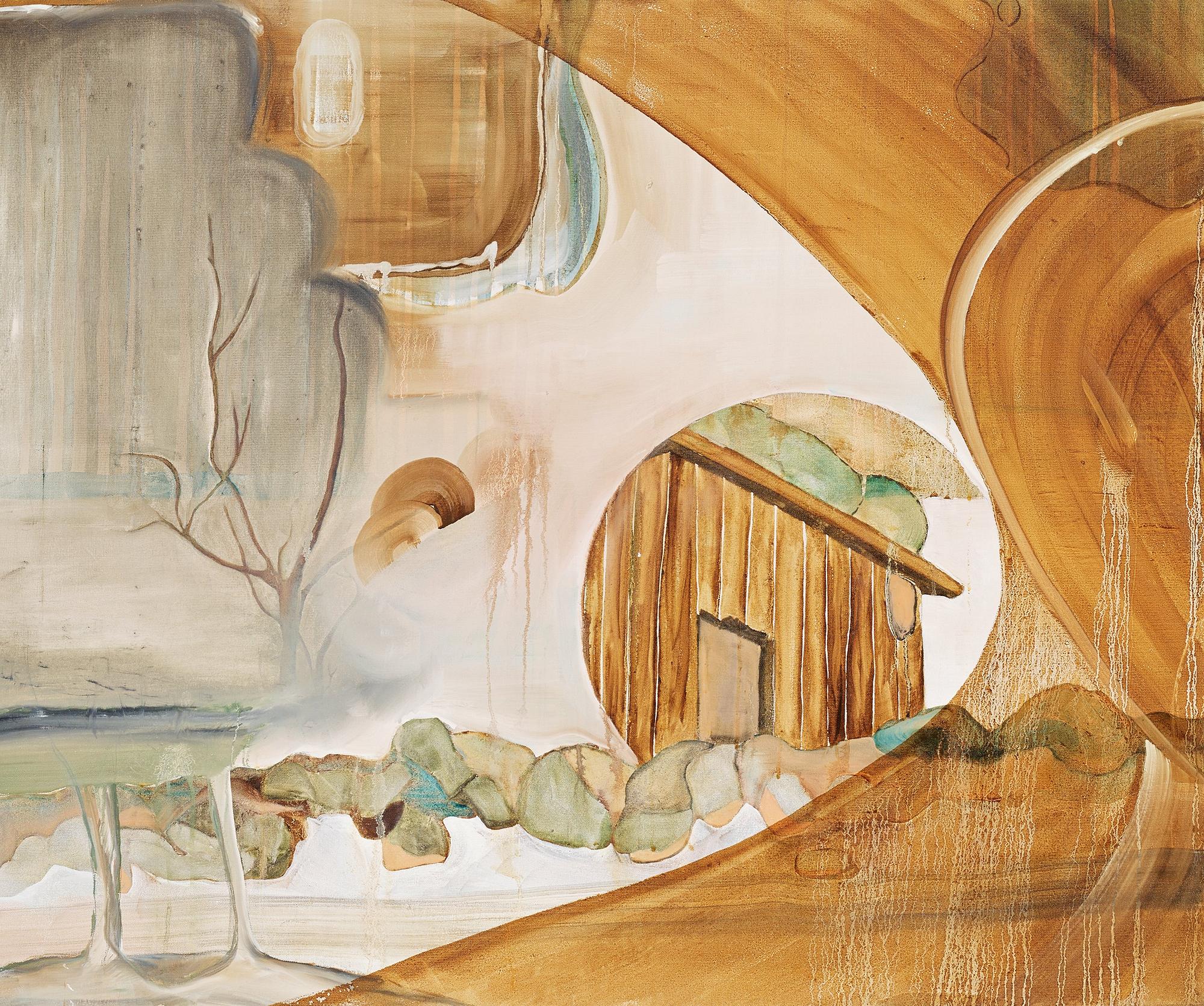 Patrik Qvist, "For all Seasons, Drive-by View".