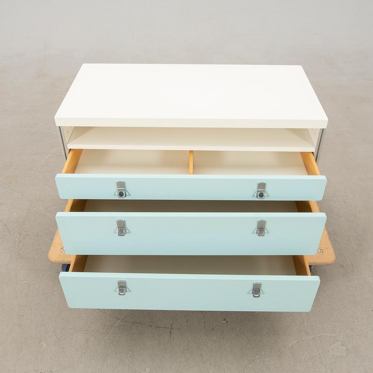Antonio Gioia, bureau "Avanti", DUX, second half of the 20th century.