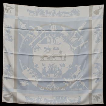 SCARF, Hemés. Made in France.