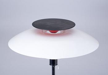 BORDSLAMPA, "PH 80", Poul Henningsen för Louis Poulsen.