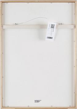 Tuija Lindström, pigment print, signed, edition 100.