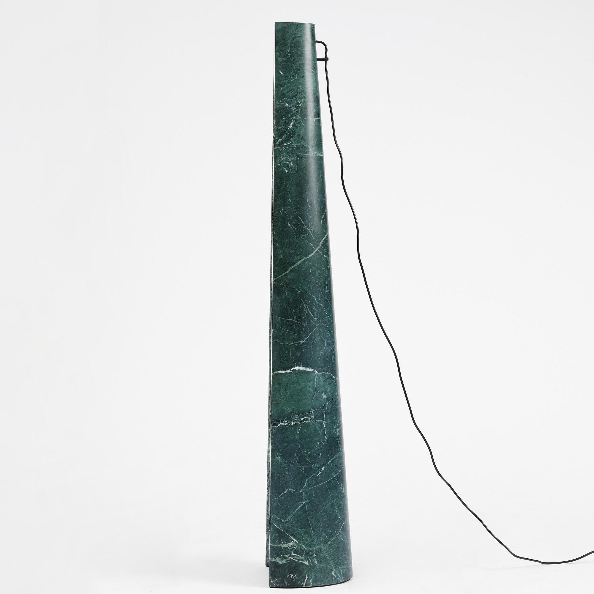 EWE Studio, golvlampa, "Estela", ed. 10+2, Mexico City, 2019.