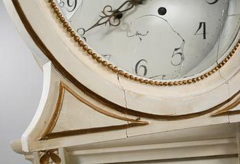 GOLVUR, tidigt 1800-tal.