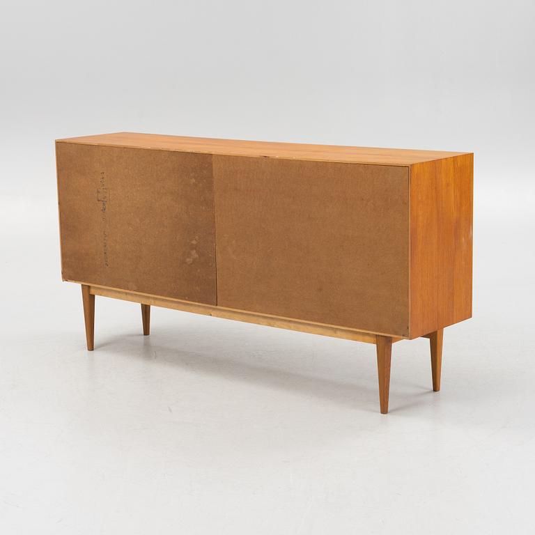 A 1950's sideboard.