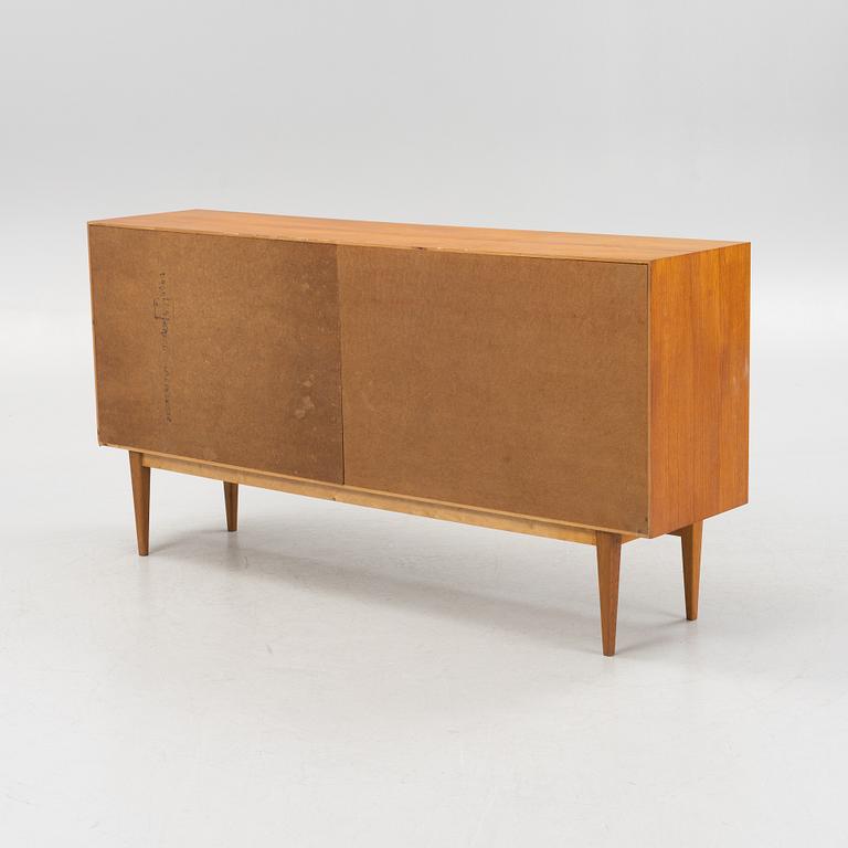 Sideboard, 1950-tal.