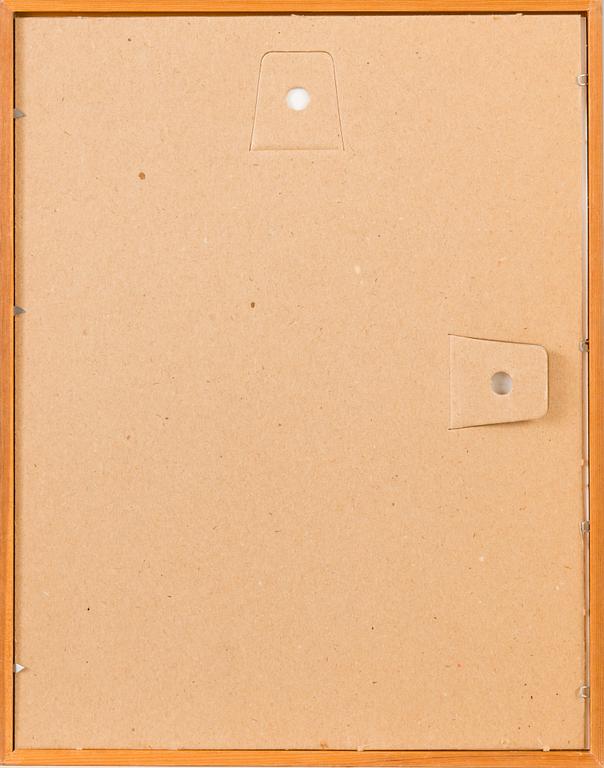 Greta Hällfors-Sipilä, Sisäkuva.