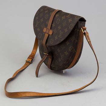 LOUIS VUITTON, väska.