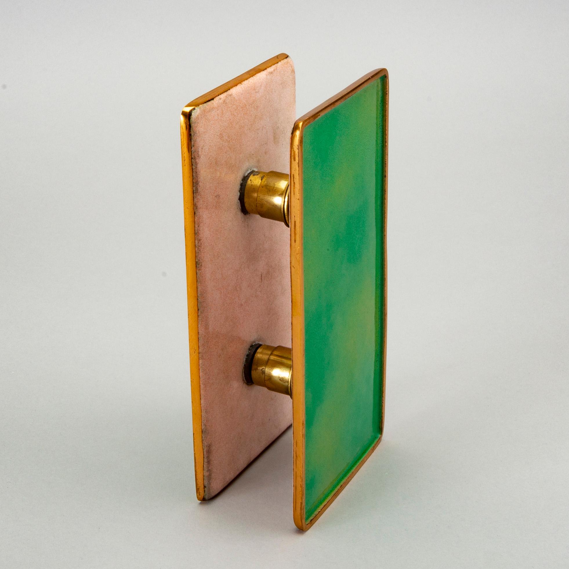 DÖRRHANDTAG, Paolo de Poli, Gio Ponti, 1960-tal.