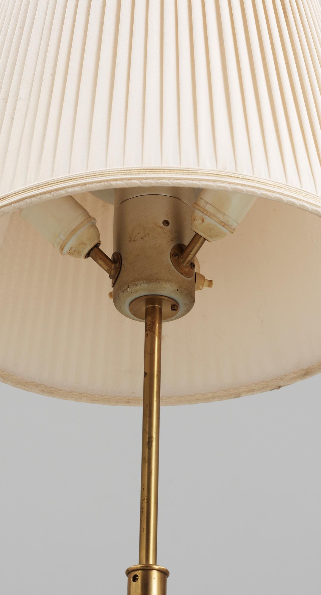 GOLVLAMPA, Josef Frank för Svenskt Tenn. Modell 2148.