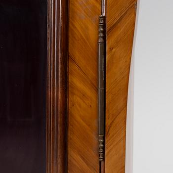 Display cabinet, second half of the 19th century.