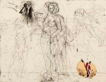 PG Thelander, untitled.