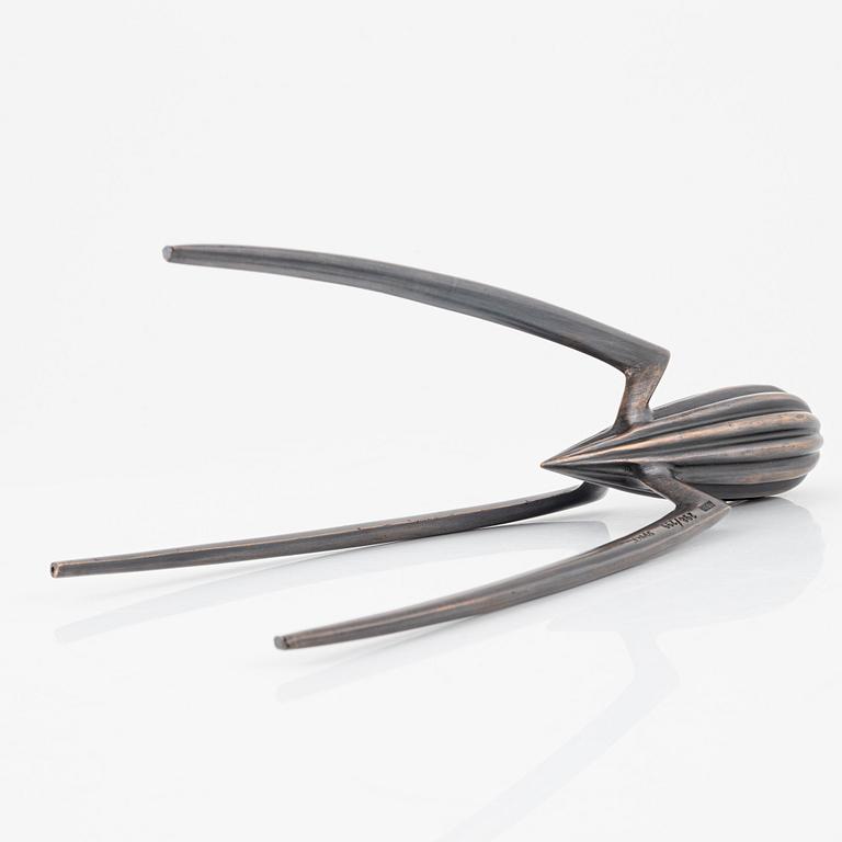 Philippe Starck, juice press, "Juicy Salif", Alessi.