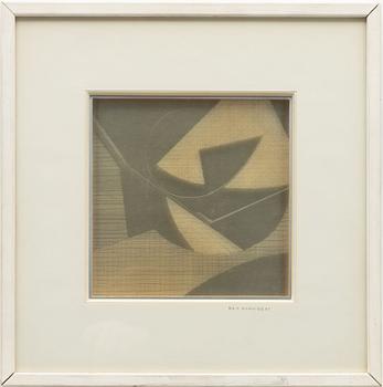 Erik Chambert, "Moln”.