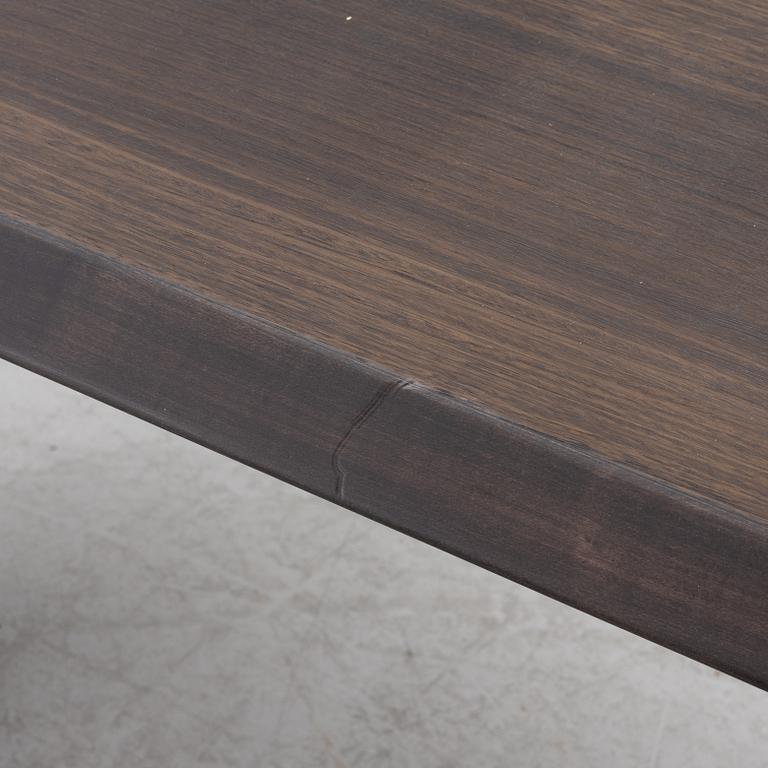 Rodolfo Dordoni, a 'Keel' onsole table, Minotti, Italy, contemporary.