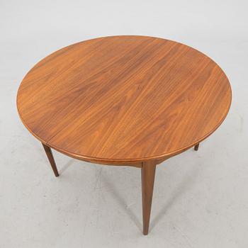 Dining Table, Second Half of the 20th Century.