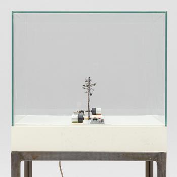 Hanna Ljungh, "Orchestration (Yesterday - Bolero)".