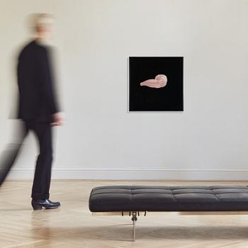 Ulrik Samuelson, ”del ur Totem, nr 5”.