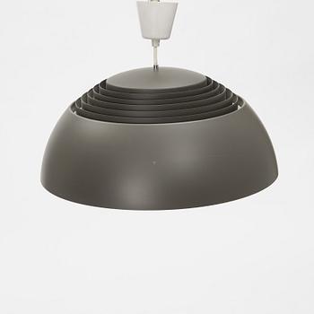 Arne Jacobsen, an 'AJ Royal Pendel', Louis Poulsen, Denmark.