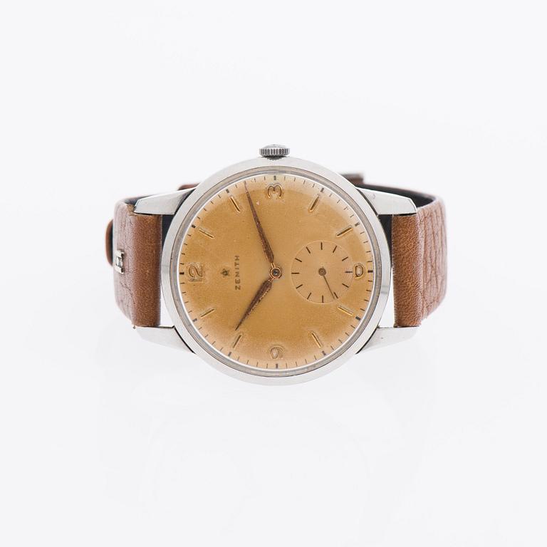 ARMBANDSUR, Zenith 1959-tal.