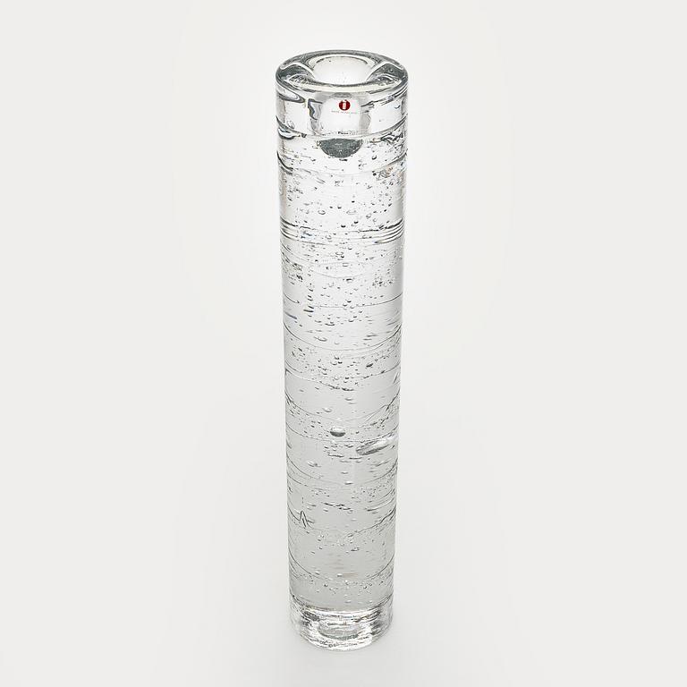 Timo Sarpaneva, Kynttilänjalka, "Arkipelago"-sarja, Iittala.