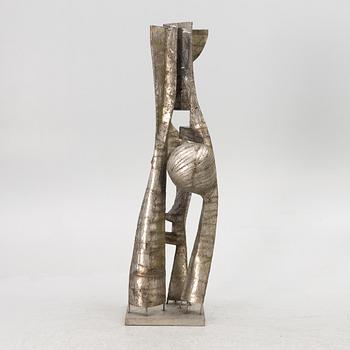 Palle Pernevi, Untitled.