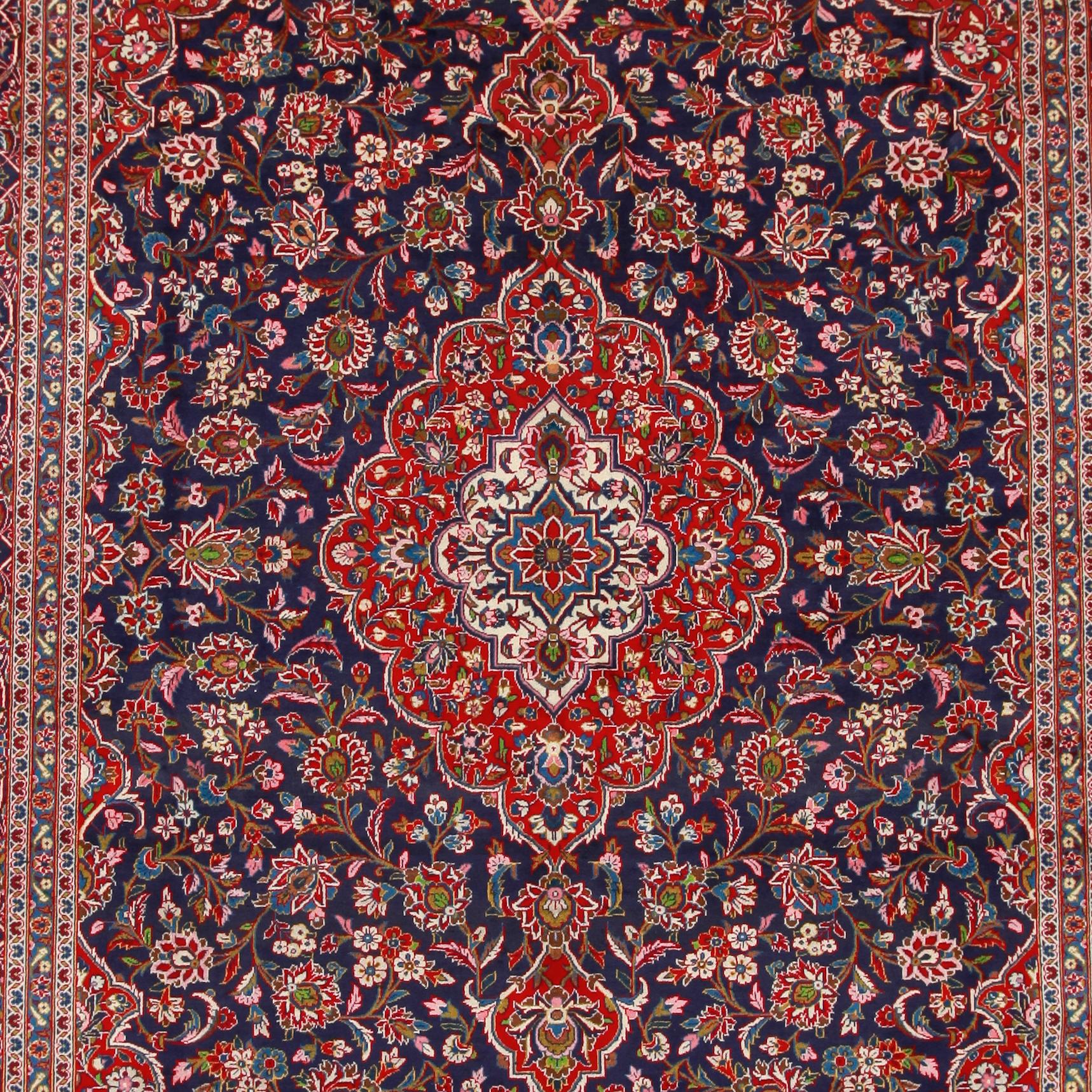 MATTA, Keshan, ca 417 x 300 cm.