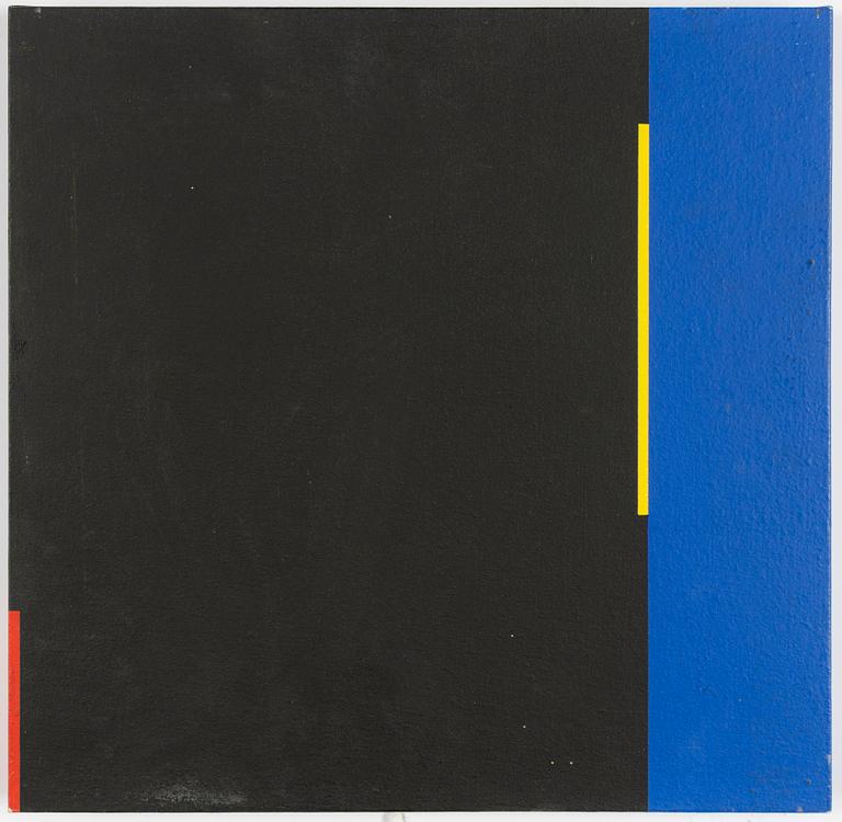 Yves Popet, "XXIV", "XXI".