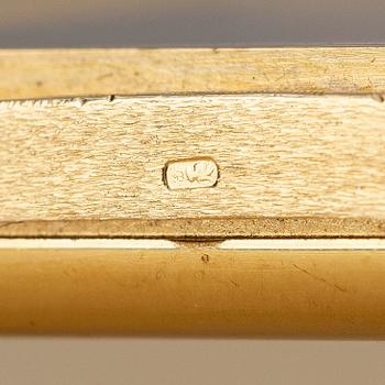 Omega, Constellation, Chronometer, "OM Dial", ca 1974.