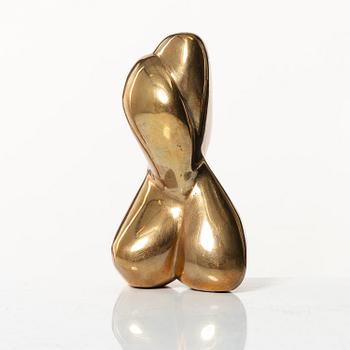 Veikko Keränen, "Hommage a Arp".