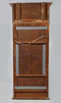 SPEGEL, empire, Mathias Wingmark, Göteborg, 1802-1810.