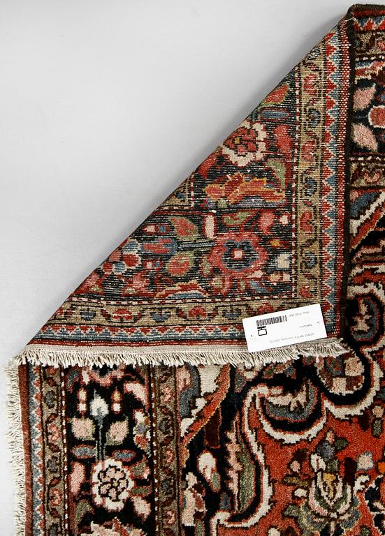 MATTA, orientalisk,  Ca 220x150.