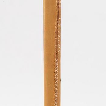 Anders Pehrson, golvlampa, modell 591, "Simris/Olympia", Ateljé Lyktan, Åhus.