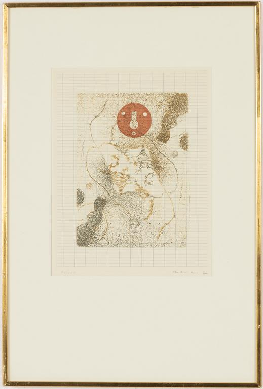 Max Ernst, "Invitation au voyage".
