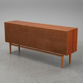 SIDEBOARD, teak, ca 1950-60-tal.