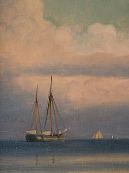 Christian Vigilius Blache,