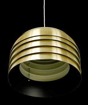 TAKLAMPA, Hans-Agne Jacobson AB, Markaryd. Höjd 34 cm.