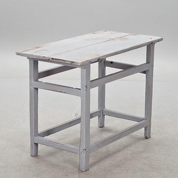 BORD, allmoge, 1800-tal.