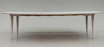 BORD, Carl Malmsten, 1900-talets mitt.