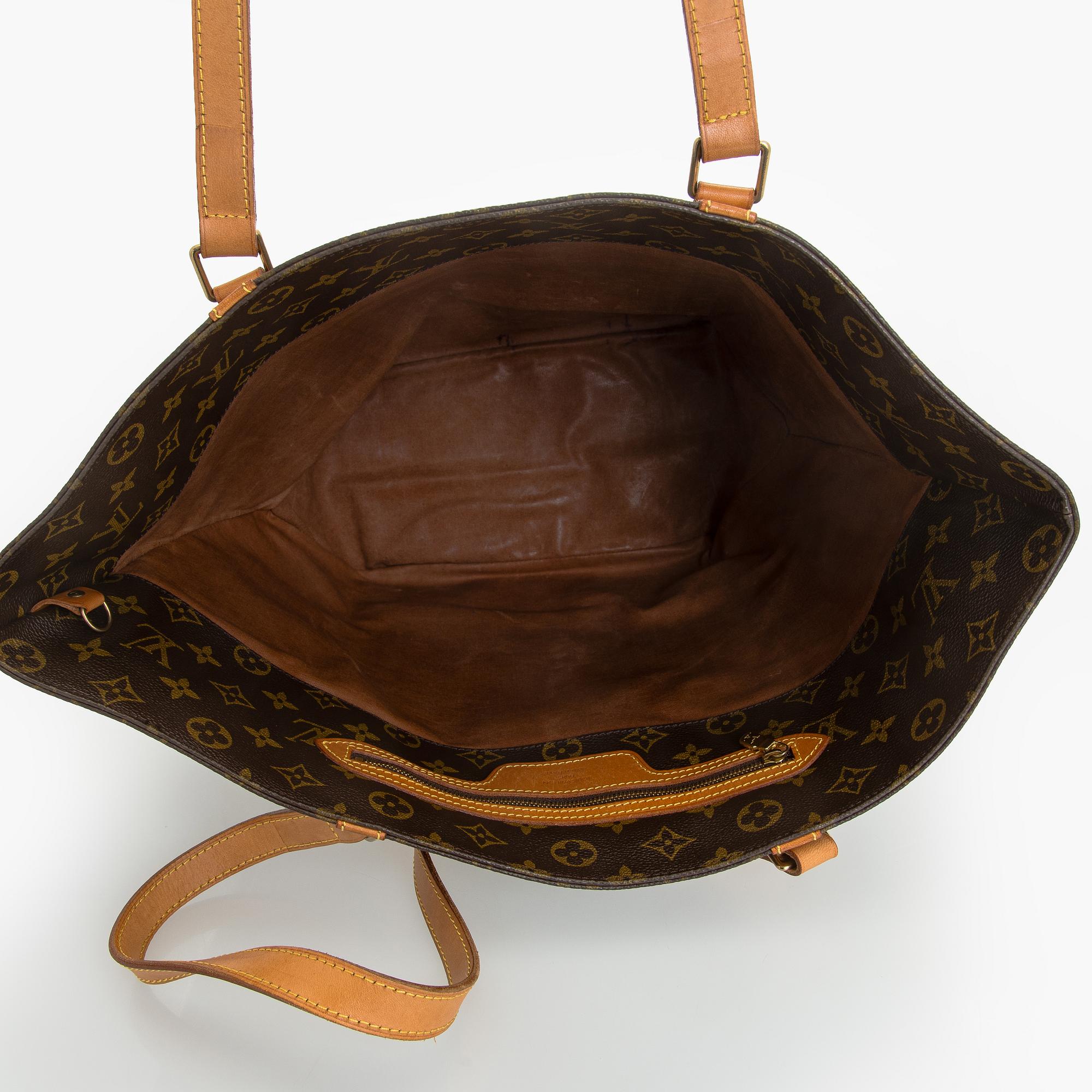 Louis Vuitton, laukku, "Sac Shopping".